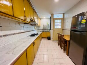 sererenity park 0406 common area