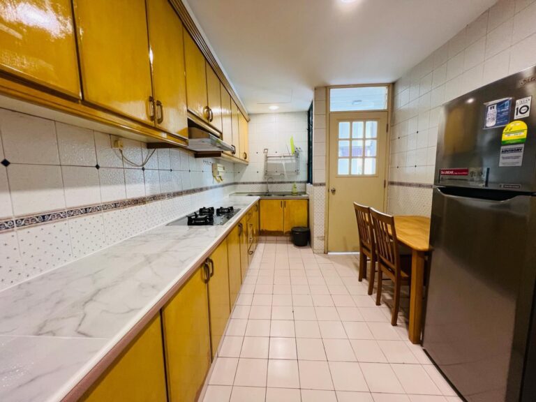 sererenity park 0406 common area