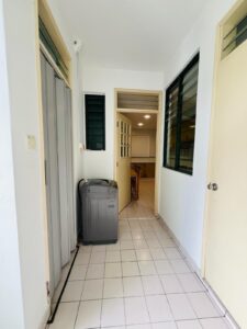 sererenity park 0406 common area