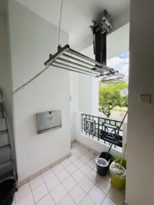 sererenity park 0406 common area