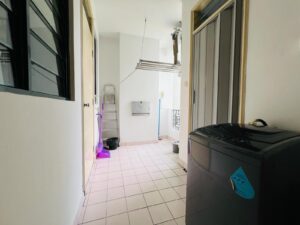 sererenity park 0406 common area