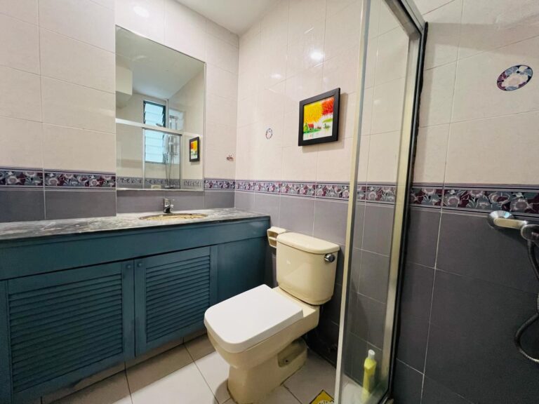 sererenity park 0406 common area