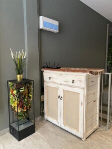 common area 262A Tanjong Katong