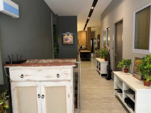 common area 262A Tanjong Katong