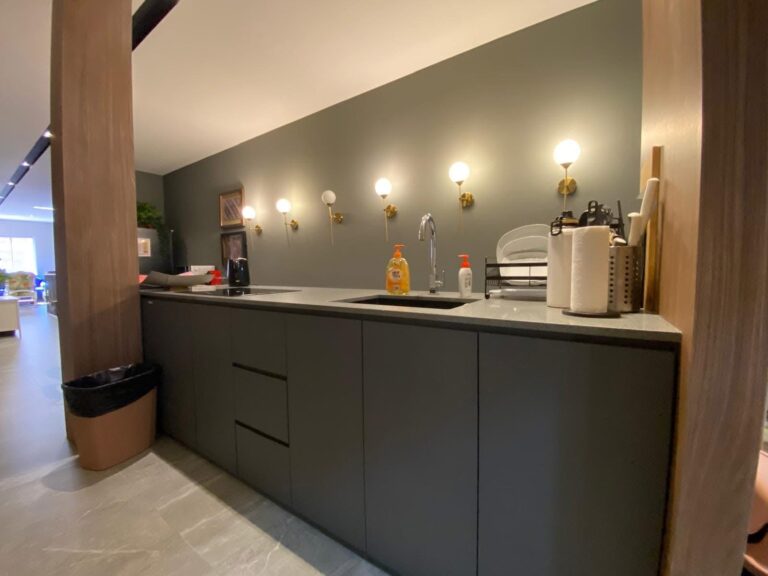 common area 262A Tanjong Katong