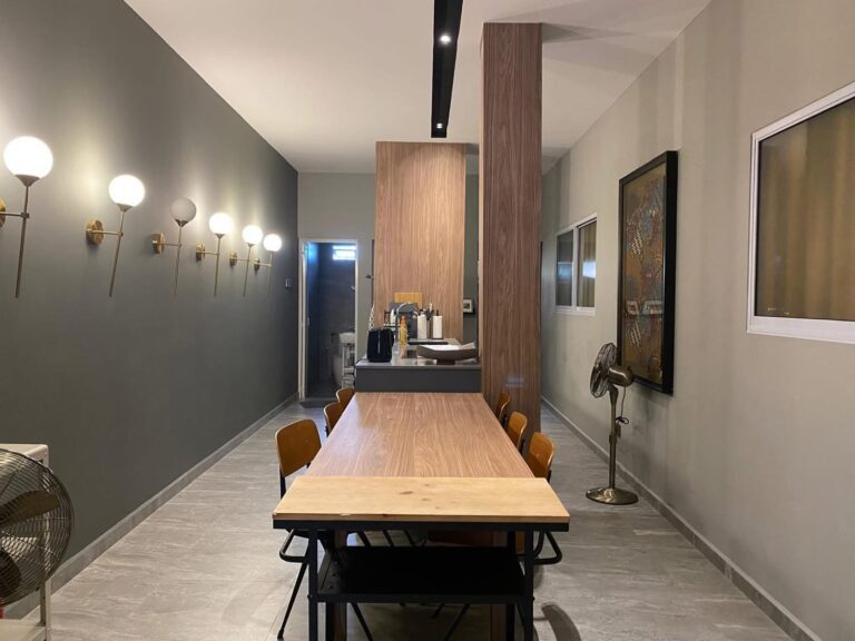 common area 262A Tanjong Katong