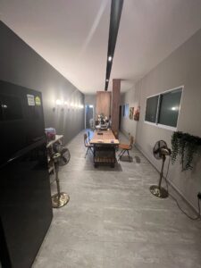 common area 262A Tanjong Katong