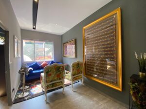 common area 262A Tanjong Katong