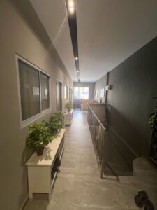 common area 262A Tanjong Katong