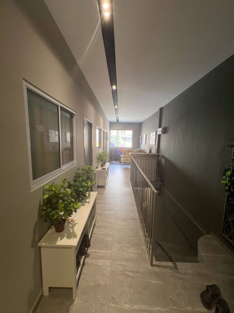 common area 262A Tanjong Katong