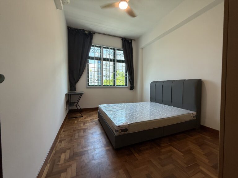 hillview green room 3